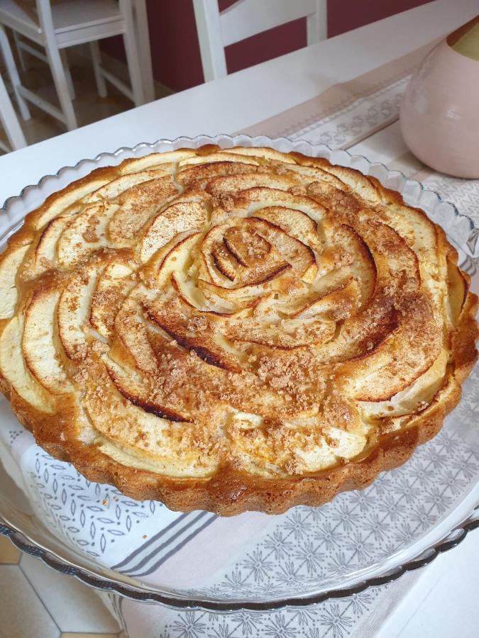 Dimoramuri Frühstückspension