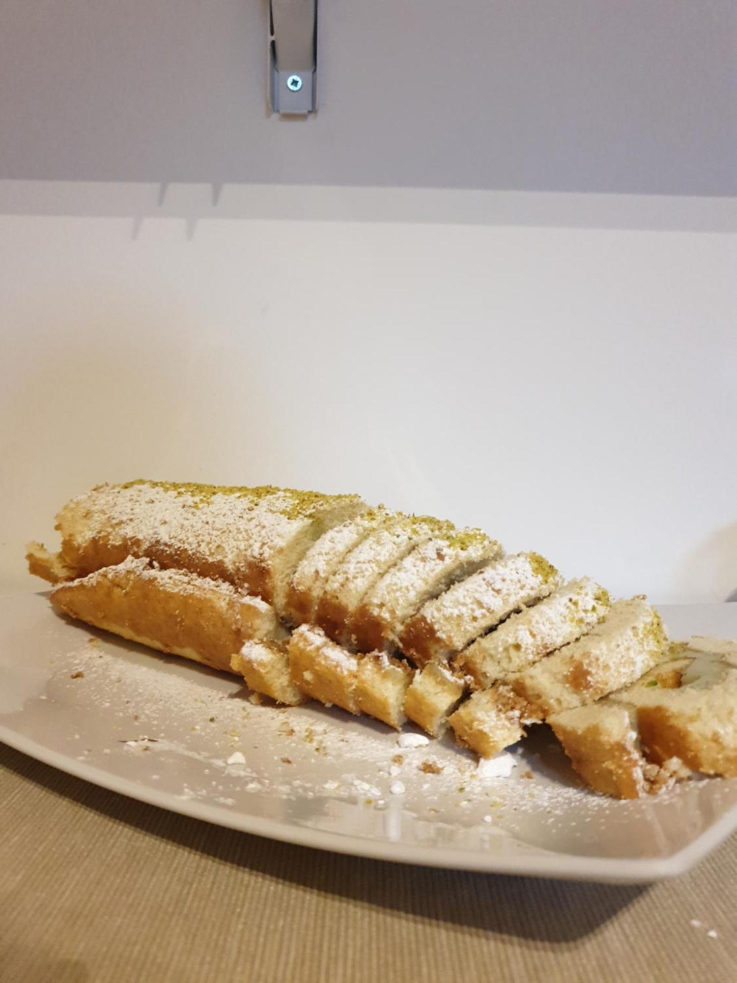 Frühstückspension Dimoramuri