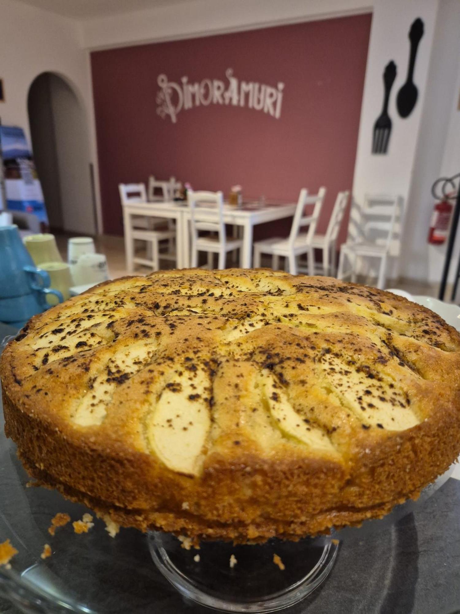 Dimoramuri 3* Catania