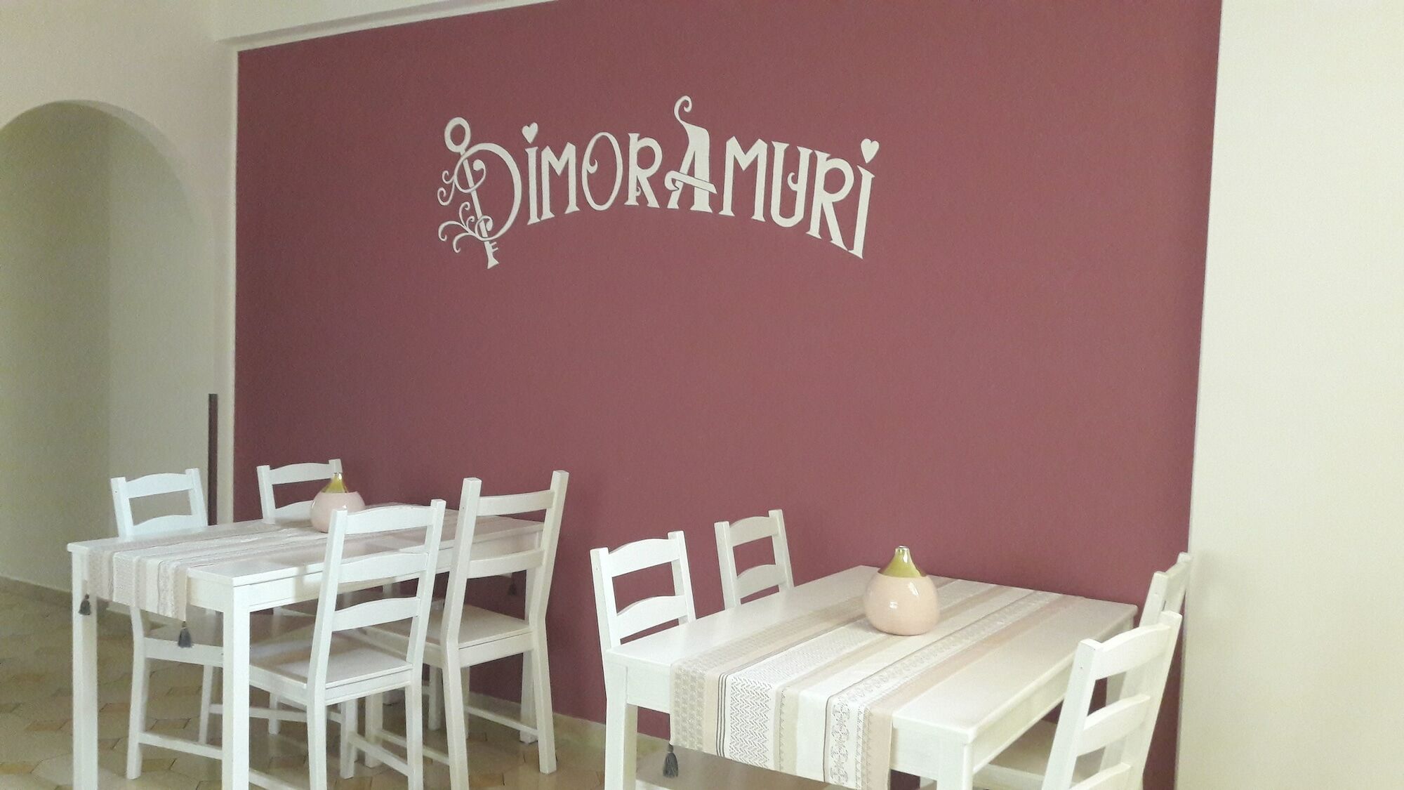 Bed & Breakfast Dimoramuri
