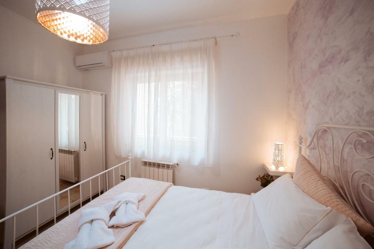 Bed & Breakfast Dimoramuri Catania
