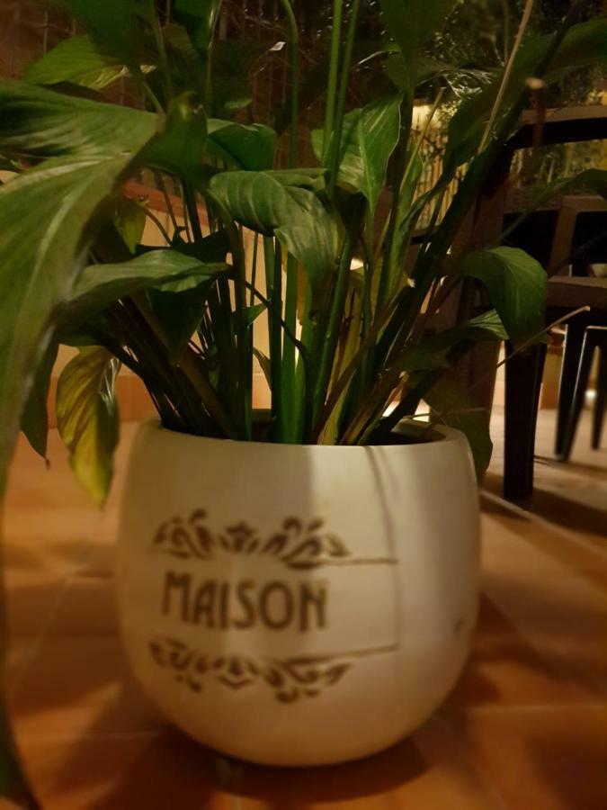 Dimoramuri Bed & Breakfast Catania