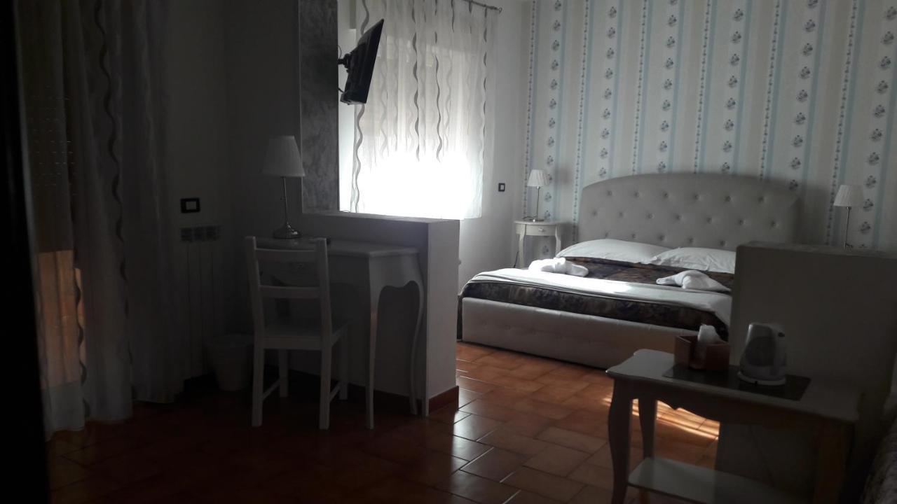 Dimoramuri Bed & Breakfast Catania