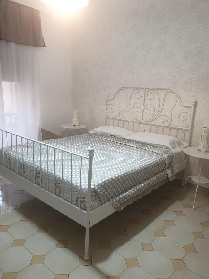 Dimoramuri Bed & Breakfast Catania