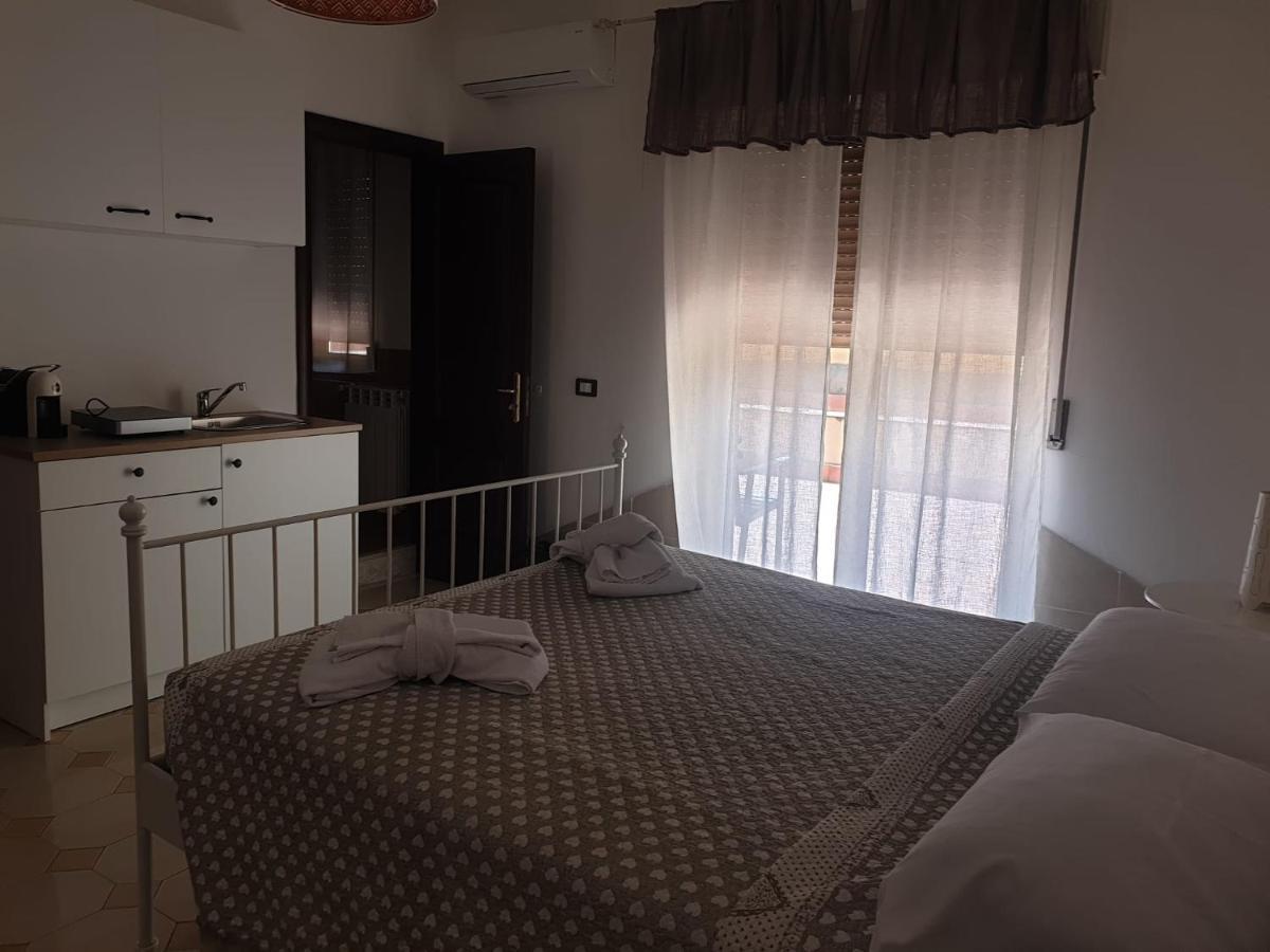 Dimoramuri 3* Catania