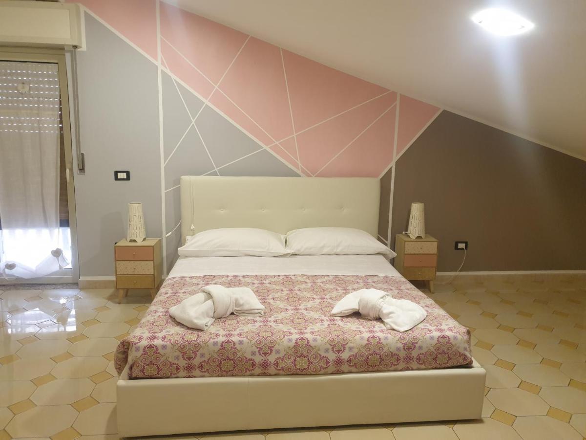 Dimoramuri 3* Catania