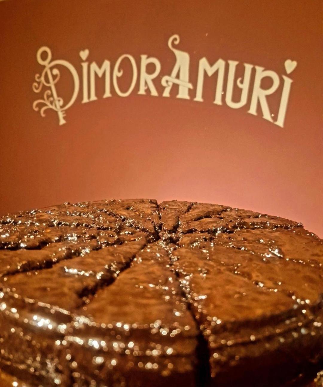 Dimoramuri Couette-café