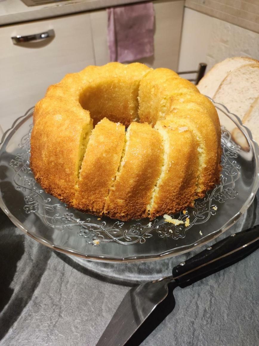 Bed & Breakfast Dimoramuri Catania