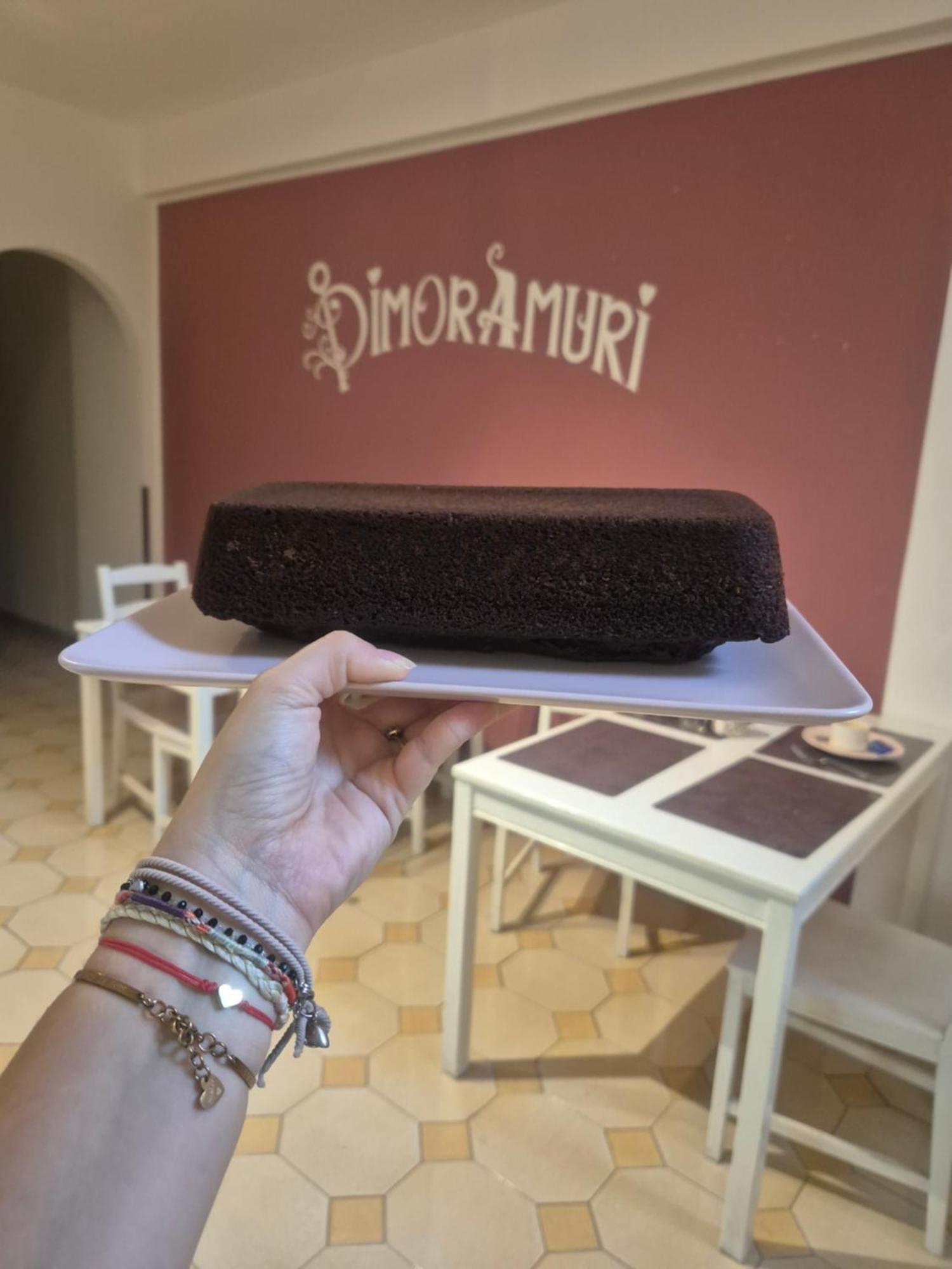 Dimoramuri Couette-café
