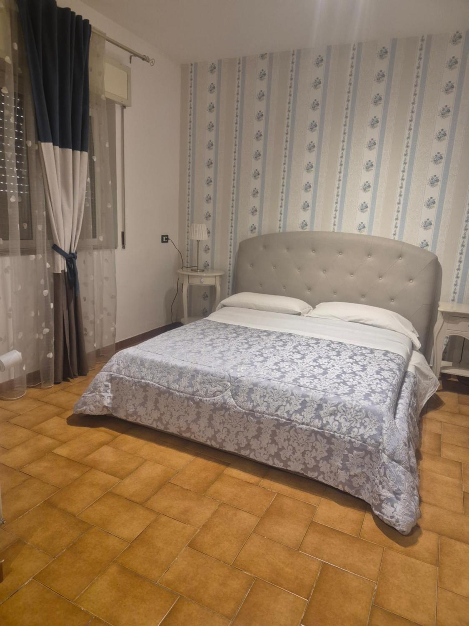 Dimoramuri Bed & Breakfast Catania