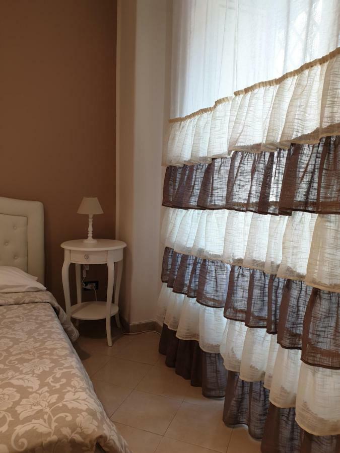 Couette-café Dimoramuri 3*