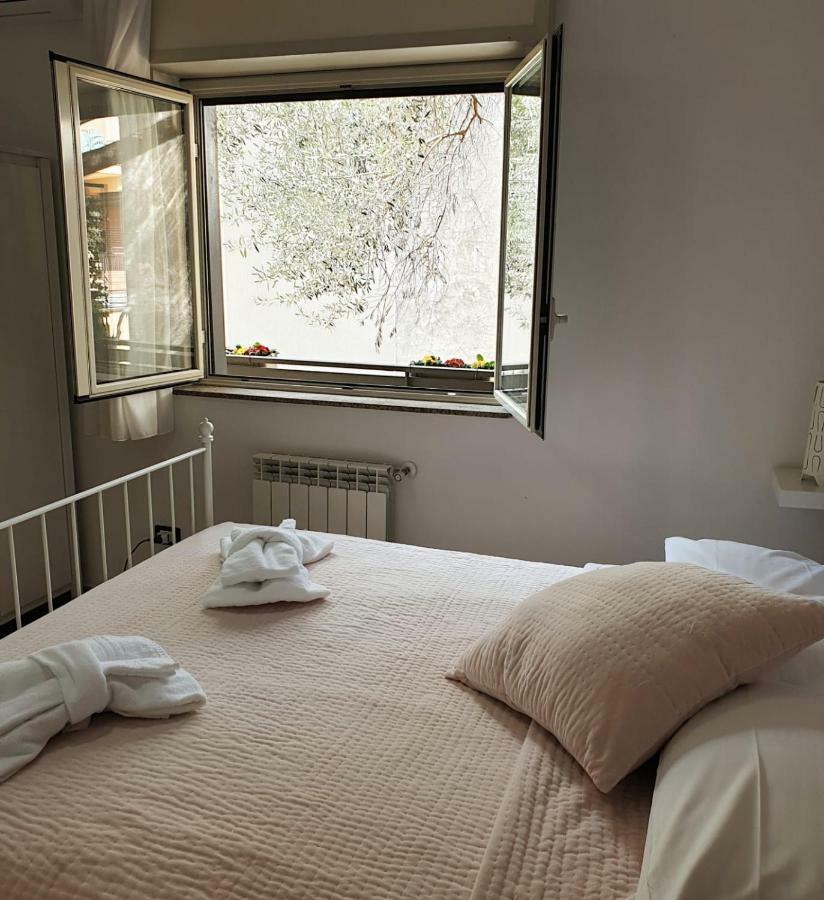 Dimoramuri Bed & Breakfast Catania