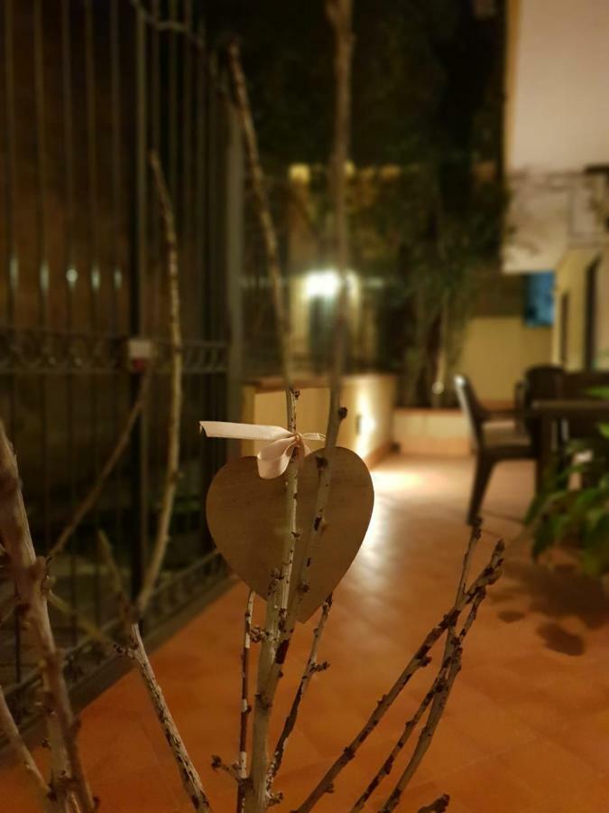 Dimoramuri Bed & Breakfast Catania