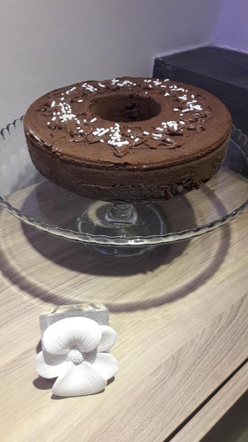 Dimoramuri Couette-café
